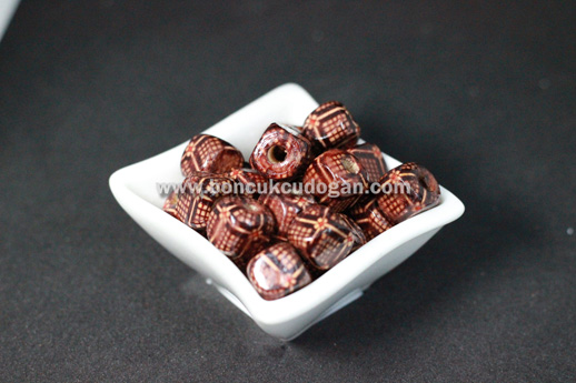 12mm x 12mm KARE DESEN 2